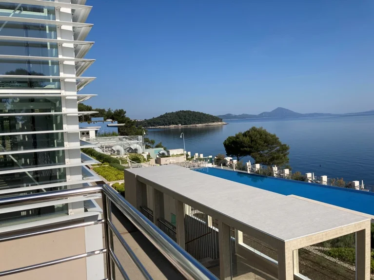 Ansicht wie im Bilderbuch