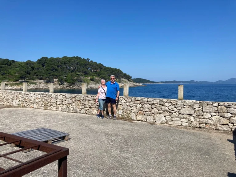 Bauch einziehen geht nicht