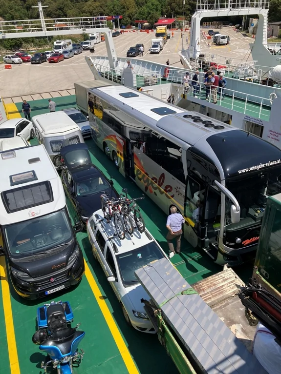 schlichten können sie