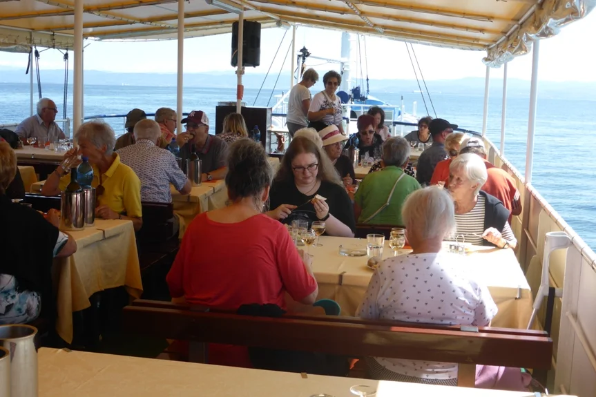 es schmeckt einfach köstlich