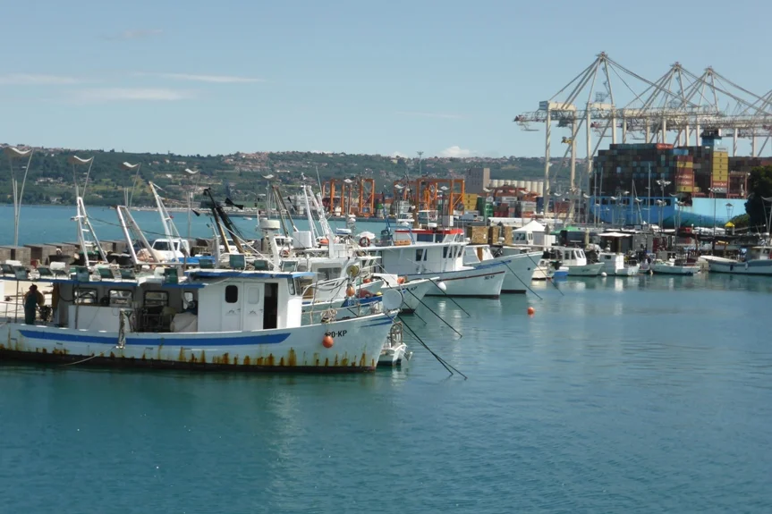 unser Boot ist nicht dabei