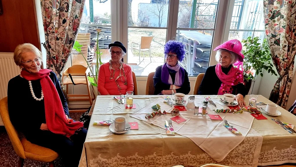 welches Thema so so einem verschmitztem Lächeln führt