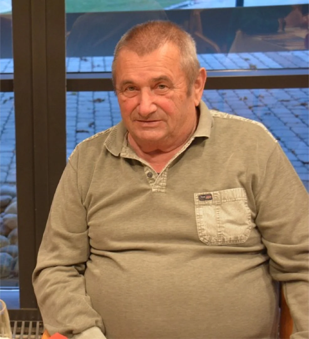 Marcellus Mokre